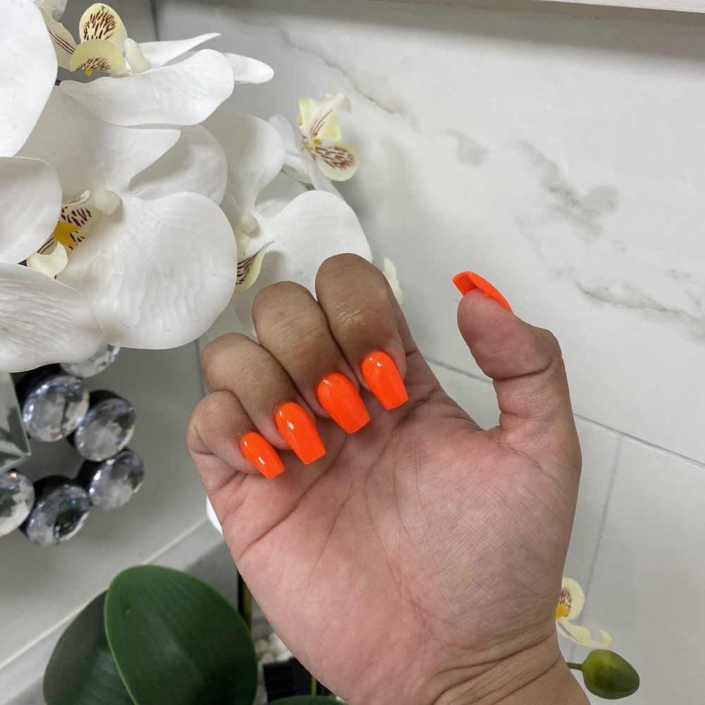 Monarch Nails & Spa - Nails - Nail Salons Near Me - Katy, Texas Monarch Nails & Spa - Nails - Nail Salons Near Me - Katy, Texas