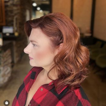 Salon 124 Sugarloaf - Hair by Terre - Hair Salons Near Me - Duluth, Georgia Salon 124 Sugarloaf - Hair by Terre - Hair Salons Near Me - Duluth, Georgia