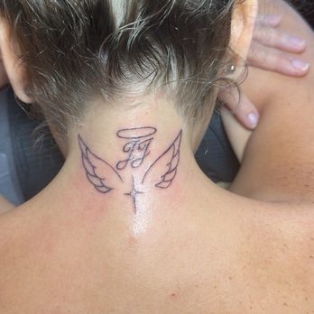Dagger Tattoo - Tattoo Near Me - Ashland, Oregon Dagger Tattoo - Tattoo Near Me - Ashland, Oregon