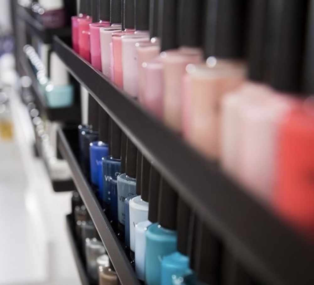 FRENCHIES MODERN NAIL CARE HIGHLANDS RANCH 89 Photos & 21 Reviews