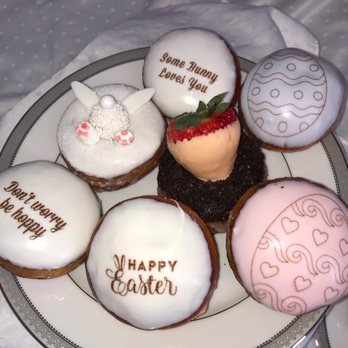 Cafe Lola - Kids donut decorating box - Cafes Near Me - Henderson, Nevada Cafe Lola - Kids donut decorating box - Cafes Near Me - Henderson, Nevada