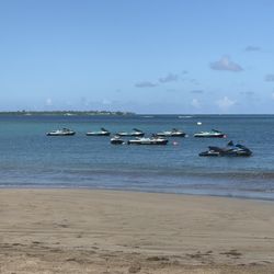 Puerto Rico Jet Ski Rental