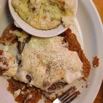 Texas Roadhouse - Country fried steak - Steakhouses Near Me - Danville, Virginia Texas Roadhouse - Country fried steak - Steakhouses Near Me - Danville, Virginia