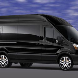 A Regal Transportation