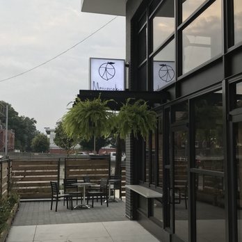 Momonoki - Cafes Near Me - Atlanta, Georgia