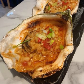 Changsha Rice Noodles - Oysters - Chinese Near Me - Cupertino, California Changsha Rice Noodles - Oysters - Chinese Near Me - Cupertino, California