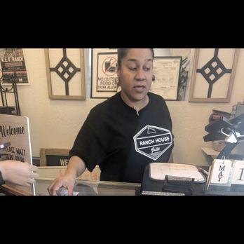 Ranch House Grille - Breakfast & Brunch Near Me - Page, Arizona