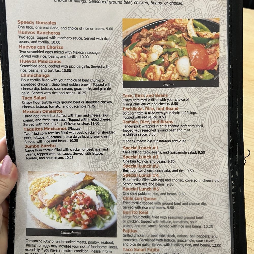 Los Amigos Mexican Restaurant - lunch menu - Mexican Near Me - White House, Tennessee Los Amigos Mexican Restaurant - lunch menu - Mexican Near Me - White House, Tennessee