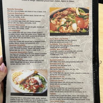 Los Amigos Mexican Restaurant - lunch menu - Mexican Near Me - White House, Tennessee Los Amigos Mexican Restaurant - lunch menu - Mexican Near Me - White House, Tennessee