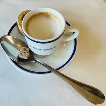 Petit Trois - French Near Me - Sherman Oaks, California