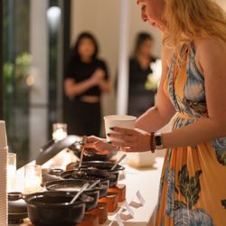 Furiwa Catering - Photo: Danforth Neal