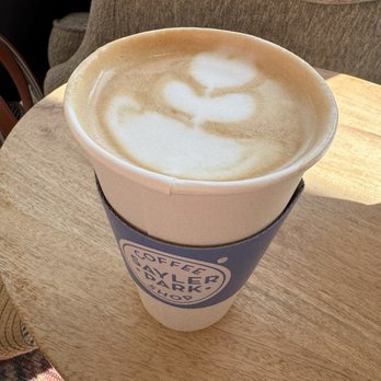Sayler Park Coffee - Blackberry Coconut latte - Coffee & Tea Near Me - Cincinnati, Ohio Sayler Park Coffee - Blackberry Coconut latte - Coffee & Tea Near Me - Cincinnati, Ohio