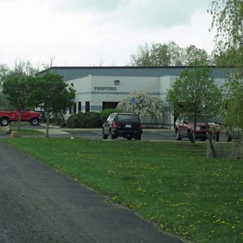 Allegra Marketing Print Mail - View of Allegra Print & Imaging from the driveway. - Printing Services Near Me - Saline, Michigan Allegra Marketing Print Mail - View of Allegra Print & Imaging from the driveway. - Printing Services Near Me - Saline, Michigan