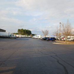 Penske Truck Rental