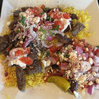Pharaohs Legacy - Lamb platter - Mediterranean Near Me - Fayetteville, North Carolina Pharaohs Legacy - Lamb platter - Mediterranean Near Me - Fayetteville, North Carolina