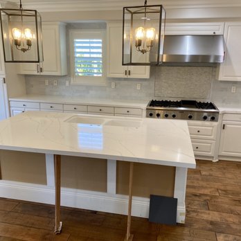 Amazonia Kitchen & Bath - Countertop Installation Near Me