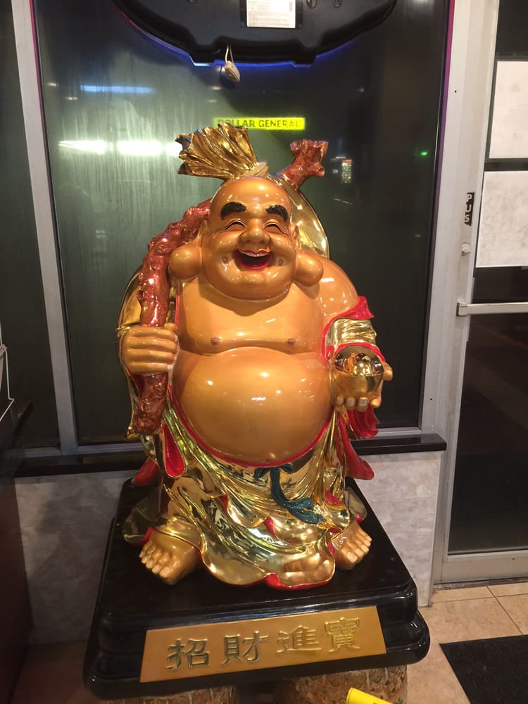 Food from China Cafe