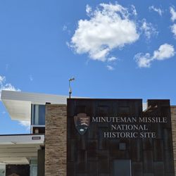 Minuteman Missile National Historic Site 