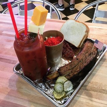 Chicago Culinary Kitchen - Barbeque Near Me - Palatine, Illinois