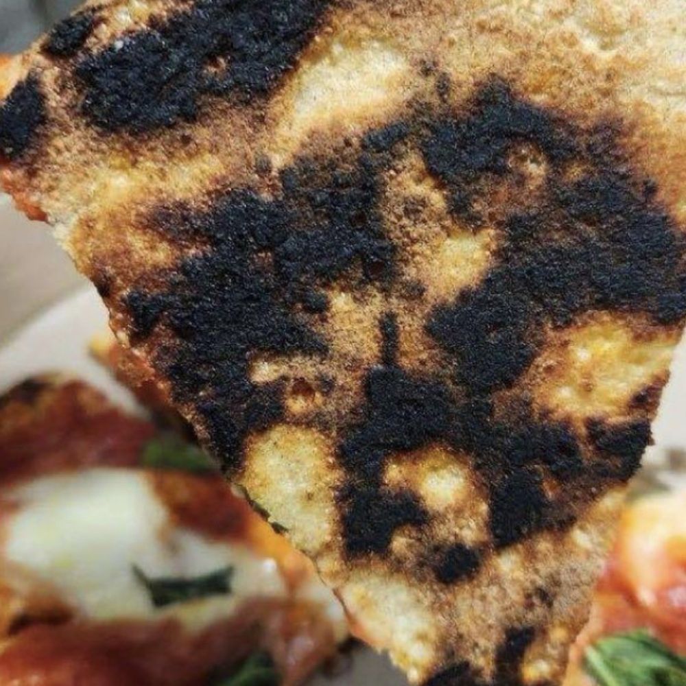 Pitalian - The pizza from Pitalian was burnt and tasted burnt. - Pizza Near Me - Show Low, Arizona Pitalian - The pizza from Pitalian was burnt and tasted burnt. - Pizza Near Me - Show Low, Arizona