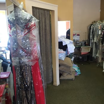 Alteration Center - Sewing & Alterations Near Me - El Cajon, California