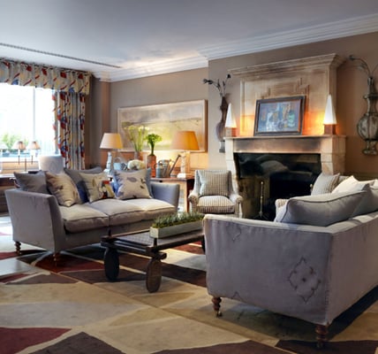 Charlotte Street Hotel by null