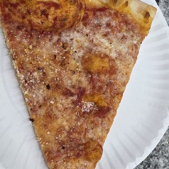 A Touch of Basil - Cheese pizza. Crispy and delicious!! - Pizza Near Me - St. Cloud, Florida A Touch of Basil - Cheese pizza. Crispy and delicious!! - Pizza Near Me - St. Cloud, Florida