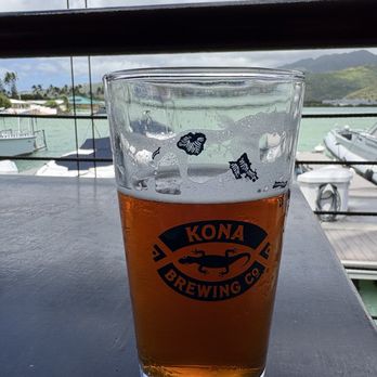 Kona Brewing - Pubs Near Me - Honolulu, Hawaii