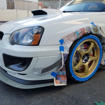 Onsite Wheels - Wheel & Rim Repair Near Me - Westminster, California