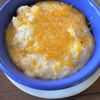 Wildflower Café - Cheese grits - Bakeries Near Me - Tulsa, Oklahoma Wildflower Café - Cheese grits - Bakeries Near Me - Tulsa, Oklahoma