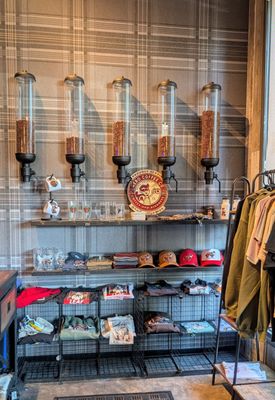 Barnhouse Napa Coffeehouse and Pub by null