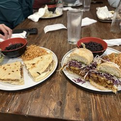 Masa Mexicano