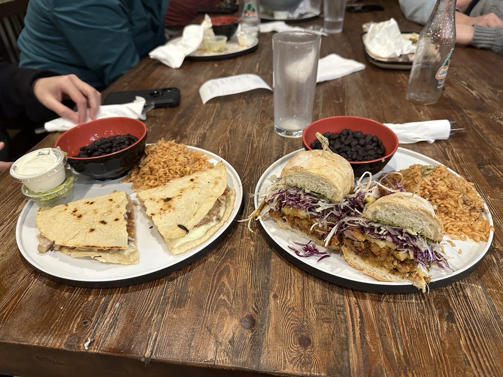 Masa Mexicano