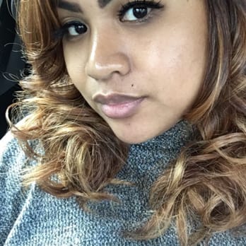Salon One - My 1st hair session here by Howie & Em! - Hair Salons Near Me - Alameda, California