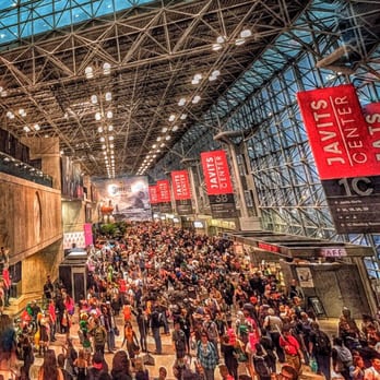 New York Comic Con - Festivals Near Me - New York, New York New York Comic Con - Festivals Near Me - New York, New York