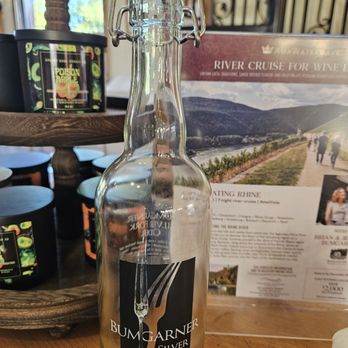 Bumgarner Wine Tasting Room - Wine Tasting Room Near Me - Camino, California Bumgarner Wine Tasting Room - Wine Tasting Room Near Me - Camino, California