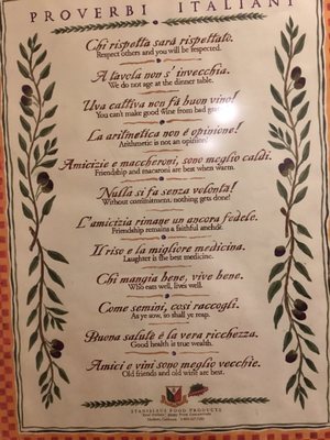 Menu photo 8 Antonella's Wappingers Falls, NY