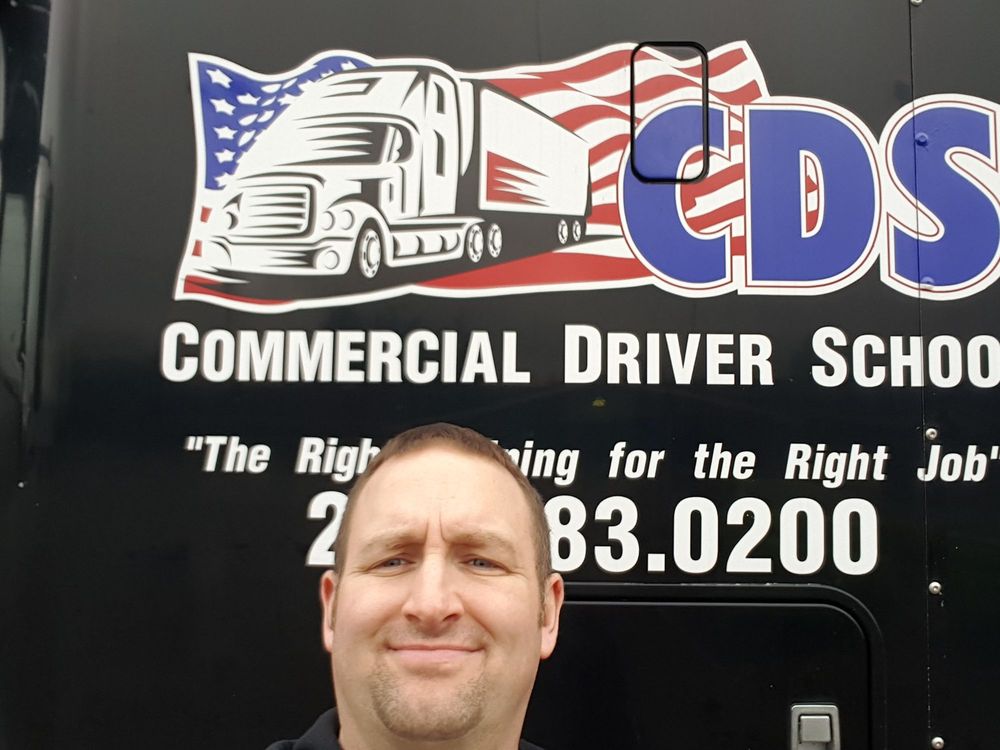 COMMERCIAL DRIVER SCHOOL Updated September 2024 27 Reviews 4305 Auburn Way N, Auburn