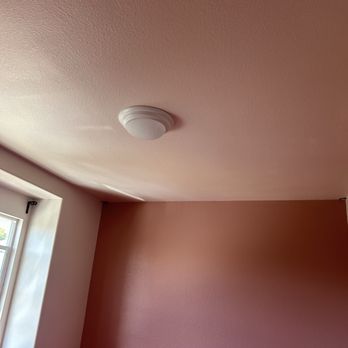Kensington Electric - Ceiling electrical installation for lighting fixture. - Electricians Near Me - San Diego, California Kensington Electric - Ceiling electrical installation for lighting fixture. - Electricians Near Me - San Diego, California