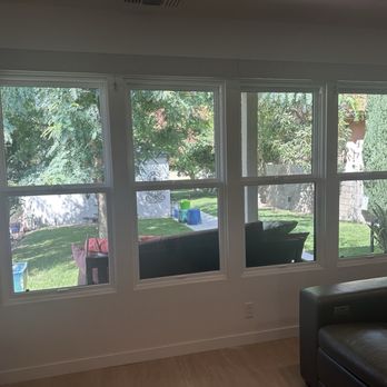 Galaxy Draperies - Shades when open (blending seamlessly into the background) - Shades & Blinds Near Me - Simi Valley, California Galaxy Draperies - Shades when open (blending seamlessly into the background) - Shades & Blinds Near Me - Simi Valley, California