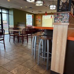 Popeyes Louisiana Kitchen
