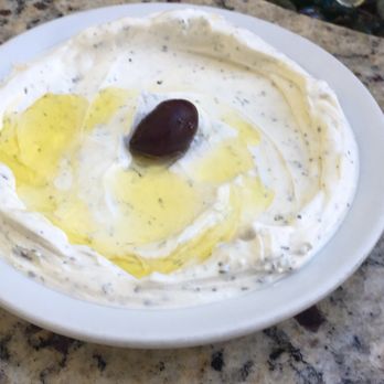 Zaytoon - Lebanese Near Me - Santa Barbara, California