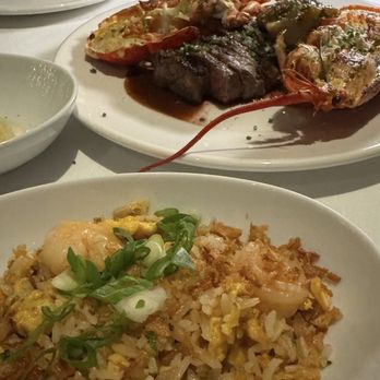 RILEY’S FISH & STEAK - Updated March 2025 - 419 Photos & 119 Reviews ...