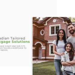 Steve Bryan - Canadian Tailored Mortgage Solutions