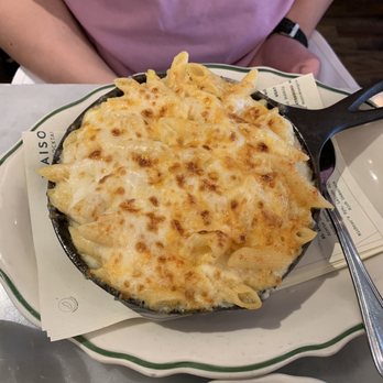 Jacob's Pickles - Mac and cheese - Comfort Food Near Me - New York, New York Jacob's Pickles - Mac and cheese - Comfort Food Near Me - New York, New York