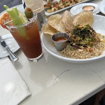 Lure Fish House - Seafood Near Me - Porter Ranch, California