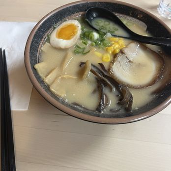 Isshin Ramen & More - Miso Ramen - Ramen Near Me - Auburn, Washington Isshin Ramen & More - Miso Ramen - Ramen Near Me - Auburn, Washington