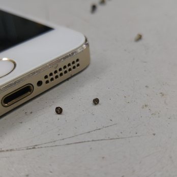 Fix My Phone SF - Our team has extensive training to handle miniature screws, and fragile parts. - Electronics Repair Near Me - San Francisco, California Fix My Phone SF - Our team has extensive training to handle miniature screws, and fragile parts. - Electronics Repair Near Me - San Francisco, California
