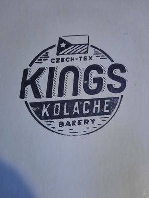 Kings Kolache by null