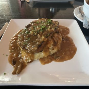 Nova - Meatloaf (only available on Wednesdays) - Gastropubs Near Me - Dallas, Texas Nova - Meatloaf (only available on Wednesdays) - Gastropubs Near Me - Dallas, Texas